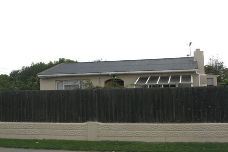 Photo of property in 17 Maryhill Avenue, Hoon Hay, Christchurch, 8025