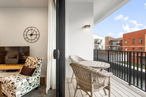 Photo of property in 114/81 Mapou Road, Hobsonville, Auckland, 0616