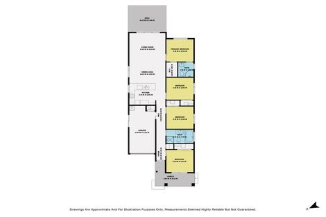 Photo of property in 14 Noia Way, Karaka, Papakura, 2113