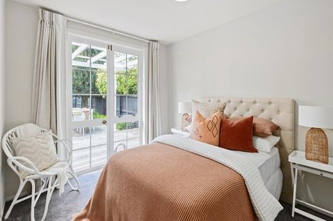 Photo of property in 4 Kenwyn Avenue, St Albans, Christchurch, 8052