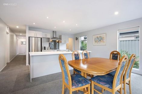 Photo of property in 12 Tuhoe Avenue, Kaiapoi, 7630