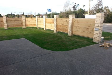 Photo of property in 168 Brookside Road, Rolleston, 7614