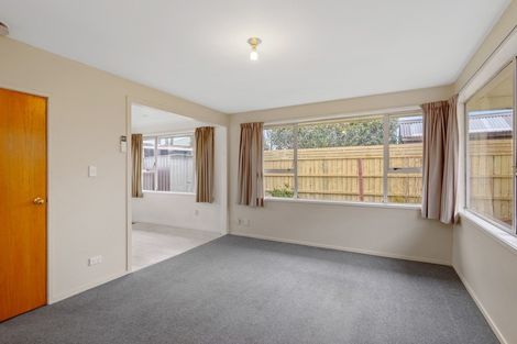 Photo of property in 3/26 Hendon Street, Edgeware, Christchurch, 8013