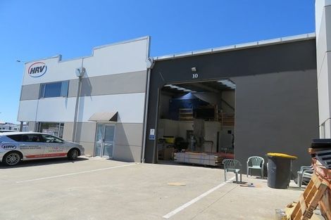 Photo of property in 10 Hayton Road, Wigram, Christchurch, 8042