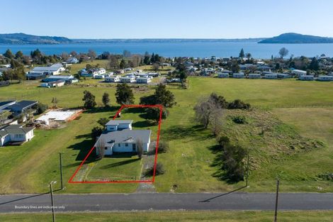 Photo of property in 13 Middleton Road, Hannahs Bay, Rotorua, 3010