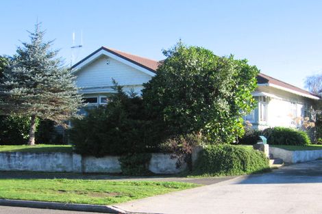 Photo of property in 25 Cuba Street, Takaro, Palmerston North, 4412