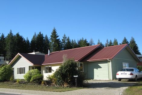 Photo of property in 25 Kings Drive, Wanaka, 9305