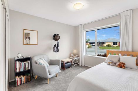 Photo of property in 1 Gerald Beattie Lane, Rangiora, 7400
