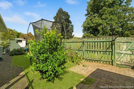 Photo of property in 25 George Whatnall Place, Kawerau, 3127