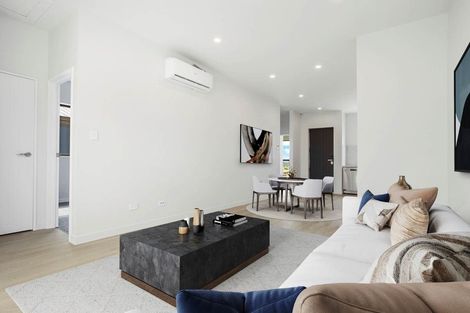 Photo of property in 57 Horokaka Street, Massey, Auckland, 0614