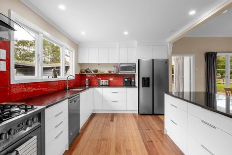 Photo of property in 314 Matangi Road, Matangi, Hamilton, 3284