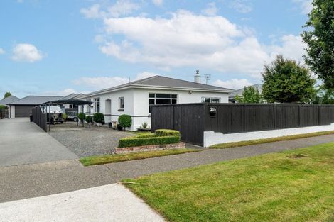 Photo of property in 219 George Street, Waverley, Invercargill, 9810