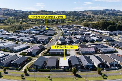 Photo of property in 5 Pekepeke Lane, Ramarama, 2579