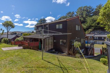 Photo of property in 40 Postgate Drive, Whitby, Porirua, 5024