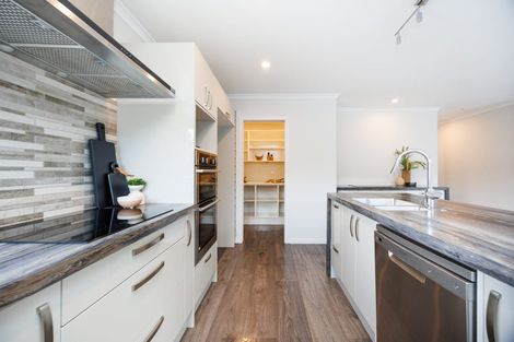 Photo of property in 47 Karina Terrace, Roslyn, Palmerston North, 4414