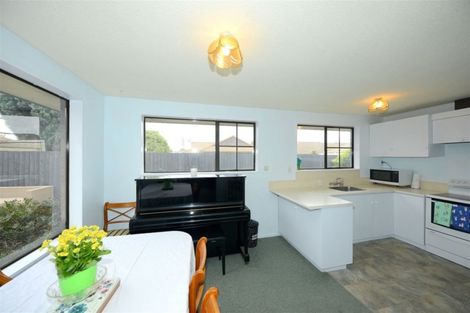 Photo of property in 5 Peebles Drive, Hei Hei, Christchurch, 8042