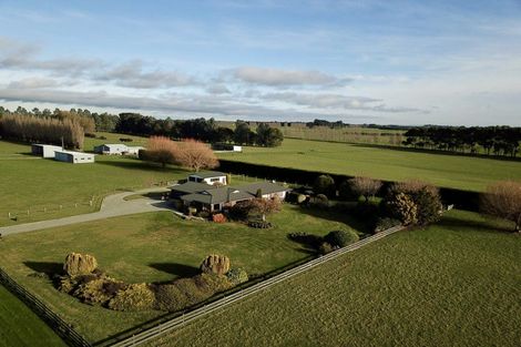 Photo of property in 748 Makarewa Browns Road, Ryal Bush, Invercargill, 9876