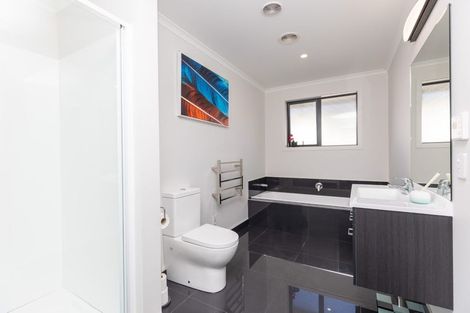 Photo of property in 111 Melksham Drive, Churton Park, Wellington, 6037