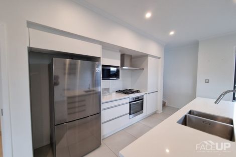 Photo of property in 3/25 Sidney Wallingford Way, Hobsonville, Auckland, 0616