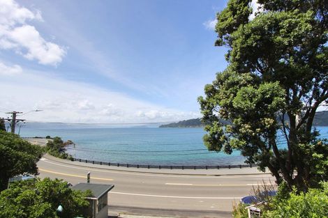 Photo of property in 136u1 Evans Bay Parade, Roseneath, Wellington, 6021