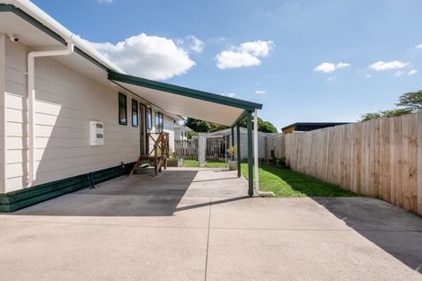 Photo of property in 15b Princess Street, Te Puke, 3119