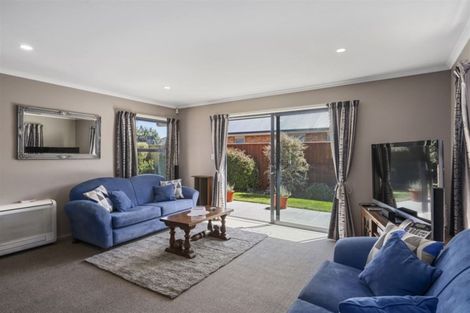 Photo of property in 3 Dryden Avenue, Rolleston, 7614