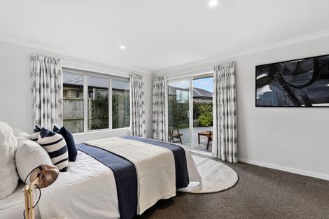 Photo of property in 4 William Hyde Place, Darfield, 7510