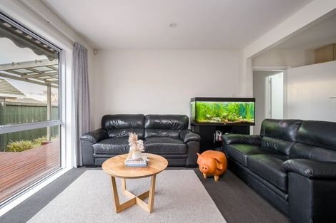 Photo of property in 67 Checketts Avenue, Halswell, Christchurch, 8025