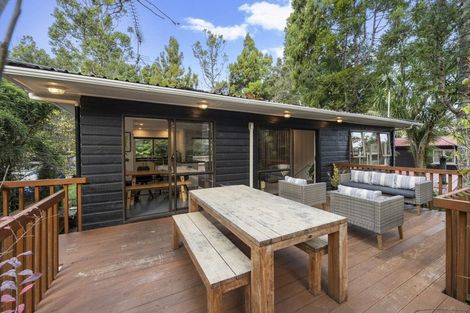 Photo of property in 23 Tainui Road, Titirangi, Auckland, 0604