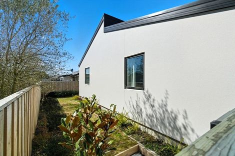 Photo of property in 30 Otaki Street, Kaiapoi, 7630