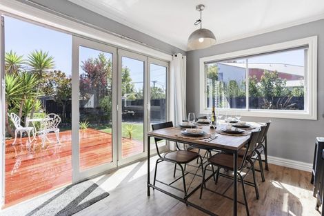 Photo of property in 95 Sullivan Avenue, Woolston, Christchurch, 8023
