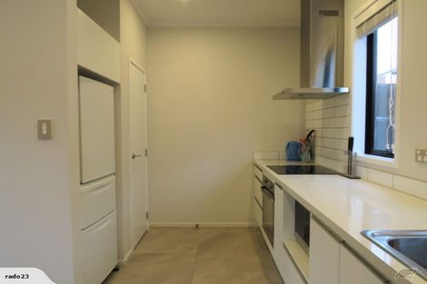 Photo of property in 2 Sidney Wallingford Way, Hobsonville, Auckland, 0616