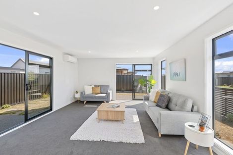 Photo of property in 12 Johnson Street, Kaiapoi, 7630