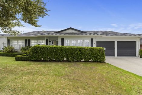 Photo of property in 85 Glenmore Road, Sunnyhills, Auckland, 2010