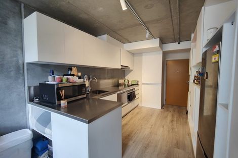 Photo of property in Ink'd, 19u6 Pirie Street, Mount Victoria, Wellington, 6011