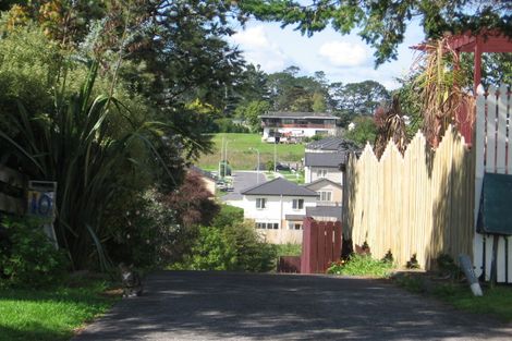 Photo of property in 12 Chislehurst Street, Henderson, Auckland, 0612