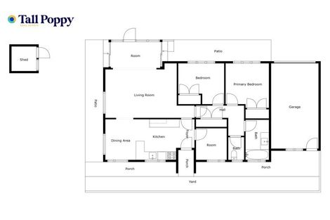 Photo of property in 10b Kauri Street, Inglewood, 4330
