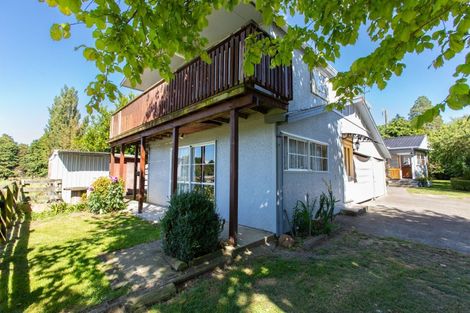 Photo of property in 691 Top Grass Road, Dannevirke, 4972