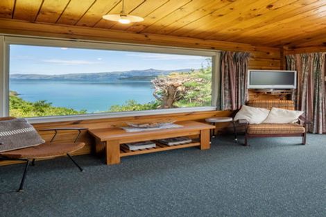 Photo of property in 46 Bayview Crescent, Duvauchelle, 7581