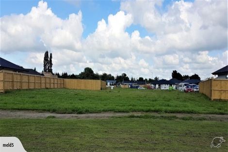 Photo of property in 9 Springbrook Close, Rangiora, 7400