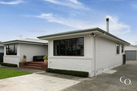 Photo of property in 68 Wycliffe Street, Onekawa, Napier, 4110