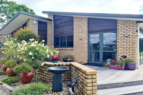 Photo of property in 161 Hautapu Road, Pukemoremore, Cambridge, 3493