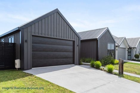 Photo of property in 7 Awarua Road, Pegasus, 7612
