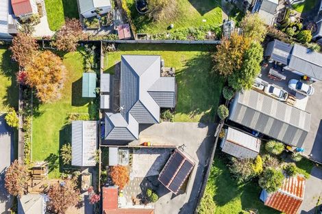 Photo of property in 142a Springs Road, Hornby, Christchurch, 8042