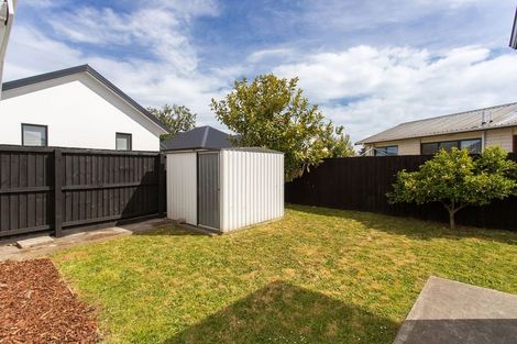 Photo of property in 1 Kevin Street, Hoon Hay, Christchurch, 8025