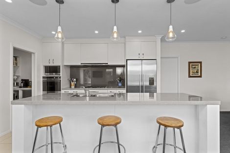 Photo of property in 21 Kowhai Drive, Cambridge, 3434