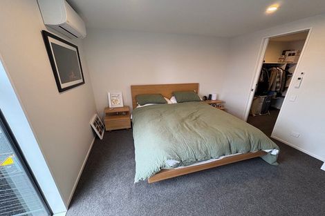 Photo of property in 3/12 Hume Street, Sydenham, Christchurch, 8023