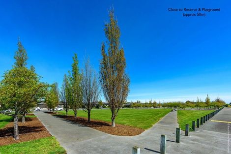 Photo of property in 10 Meyer Crescent, Halswell, Christchurch, 8025