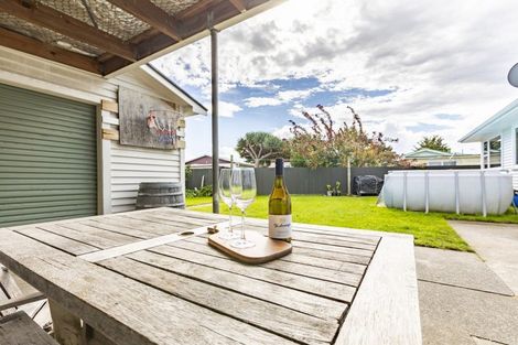 Photo of property in 3 Armour Place, Onekawa, Napier, 4110