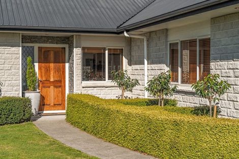 Photo of property in 17a Chamberlain Road, Masterton, 5810